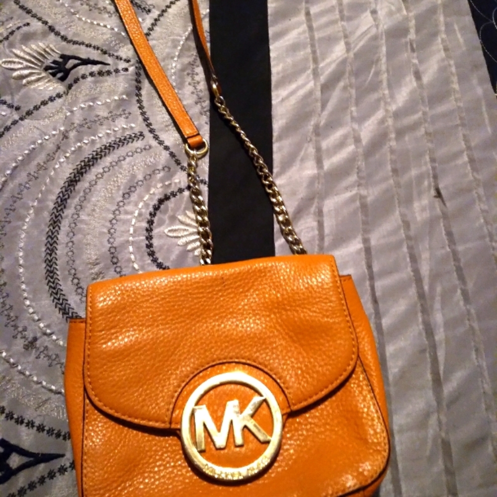 Michael Kors cross body